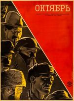 Watch October (Ten Days that Shook the World) 123MoviesFree