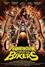 Watch Frankenstein Created Bikers 123MoviesFree