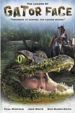 Watch The Legend of Gator Face 123MoviesFree
