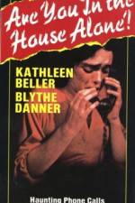 Watch Are You in the House Alone 123MoviesFree
