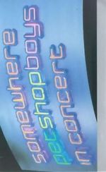 Watch Pet Shop Boys: Somewhere 123MoviesFree
