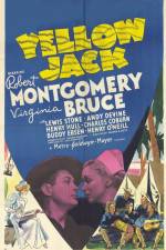 Watch Yellow Jack 123MoviesFree