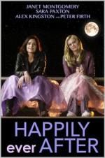 Watch Happily Ever After 123MoviesFree