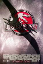 Watch Jurassic Park III 123MoviesFree