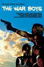 Watch The War Boys 123MoviesFree