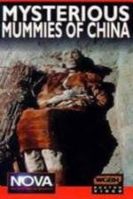 Watch Nova - Mysterious Mummies of China 123MoviesFree