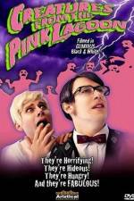 Watch Creatures from the Pink Lagoon 123MoviesFree