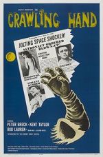 Watch The Crawling Hand 123MoviesFree