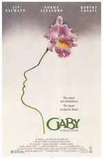 Watch Gaby: A True Story 123MoviesFree