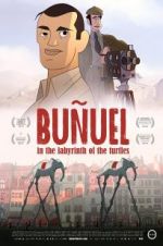 Watch Bu�uel in the Labyrinth of the Turtles 123MoviesFree