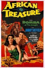Watch African Treasure 123MoviesFree