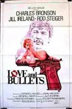 Watch Love and Bullets 123MoviesFree