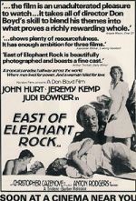 Watch East of Elephant Rock 123MoviesFree