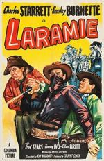Watch Laramie 123MoviesFree