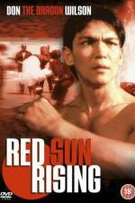 Watch Red Sun Rising 123MoviesFree