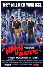 Watch Ninja Busters 123MoviesFree