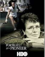 Watch Billie Jean King: Portrait of a Pioneer 123MoviesFree