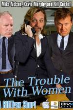Watch Rifftrax The Trouble With Women 123MoviesFree