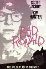 Watch Bad Ronald 123MoviesFree
