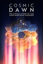 Watch Cosmic Dawn 123MoviesFree
