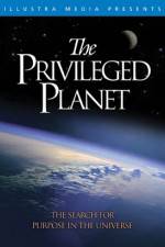 Watch The Privileged Planet 123MoviesFree