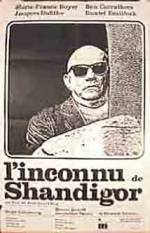Watch L'inconnu de Shandigor 123MoviesFree