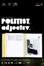 Watch Politist adjectiv 123MoviesFree
