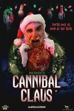 Watch Cannibal Claus 123MoviesFree