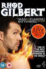 Watch Rhod Gilbert The Man With The Flaming Battenberg Tattoo 123MoviesFree