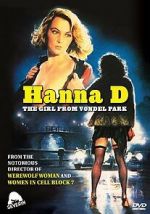 Watch Hanna D. - La ragazza del Vondel Park 123MoviesFree