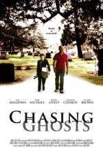 Watch Chasing Ghosts 123MoviesFree