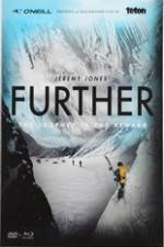 Watch Jeremy Jones' Further 123MoviesFree