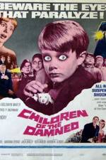 Watch Children of the Damned 123MoviesFree