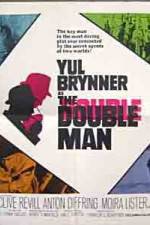 Watch The Double Man 123MoviesFree