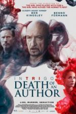 Watch Intrigo: Death of an Author 123MoviesFree
