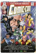 Watch Comic-Con Episode IV A Fan's Hope 123MoviesFree