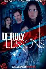 Watch Deadly Lessons 123MoviesFree