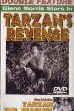 Watch Tarzan's Revenge 123MoviesFree