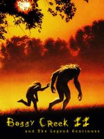 Watch Boggy Creek II: And the Legend Continues 123MoviesFree