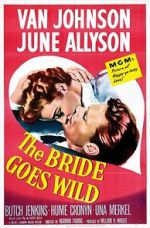 Watch The Bride Goes Wild 123MoviesFree