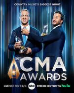 Watch The 56th Annual CMA Awards (TV Special 2022) 123MoviesFree