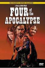 Watch I quattro dell'apocalisse 123MoviesFree