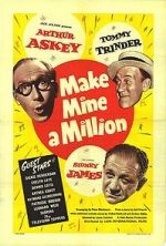 Watch Make Mine a Million 123MoviesFree