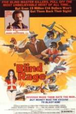 Watch Blind Rage 123MoviesFree
