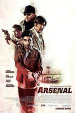 Watch Arsenal 123MoviesFree