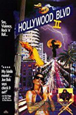 Watch Hollywood Boulevard II 123MoviesFree
