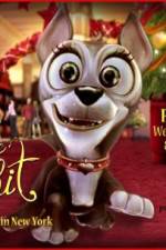 Watch Little Spirit: Christmas in New York 123MoviesFree