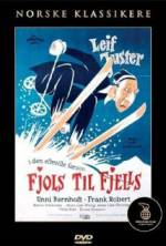 Watch Fjols til fjells 123MoviesFree