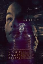 Watch Here Comes Frieda (Short 2020) 123MoviesFree