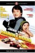 Watch Jackie Chan: Robin B Hood 123MoviesFree